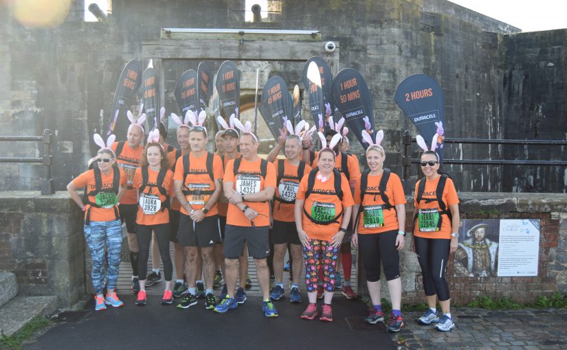 The Great South Run
